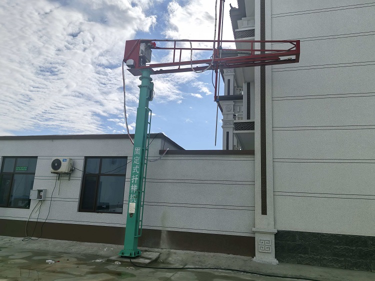 固定式粮食扦样机
